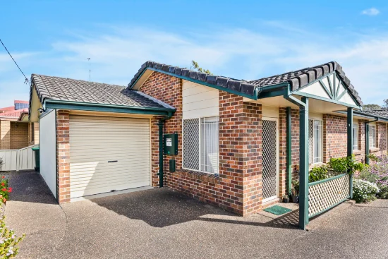 1/30 William Avenue, Warilla, NSW 2528