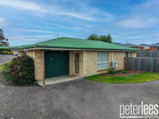 1/305 Westbury Rd, Prospect Vale, Tas 7250