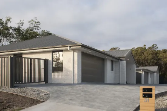 1/31 Connemara Close, Legana, Tas 7277