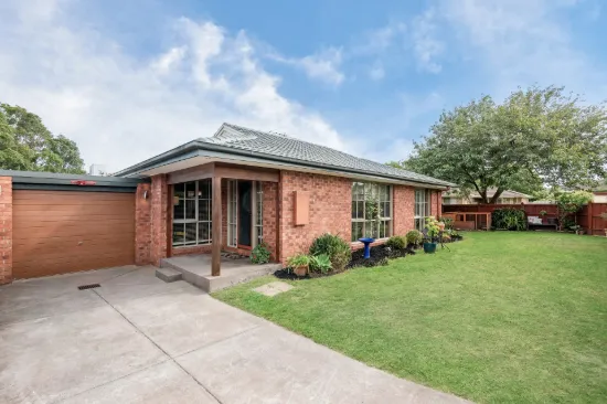1/31 Florence Avenue, Berwick, Vic 3806