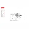 1/31 Liffey Street, Carrick, Tas 7291-Floorplan