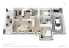 1/31 Ligar Street, Sunbury, Vic 3429-Floorplan