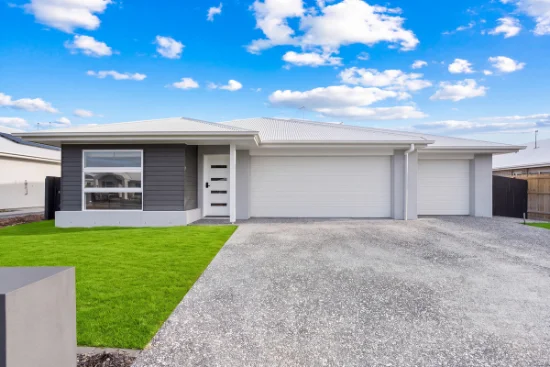 1/31 Oaklands Drive, Caboolture South, Qld 4510 - For Rent