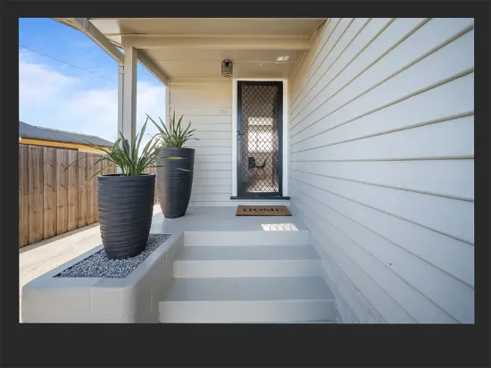 1/31 Quarantine Road, Kings Meadows, Tas 7249