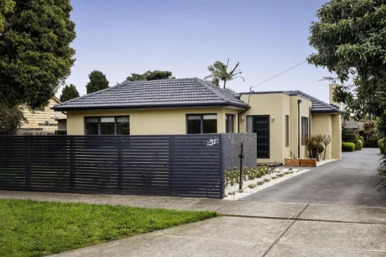 1/31 Rosenthal Crescent, Reservoir, Vic 3073
