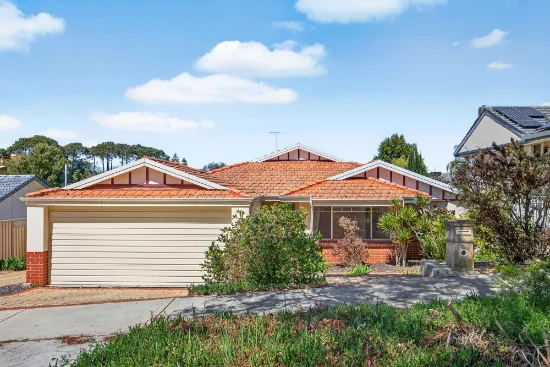 1/31 Ryrie Avenue, Como, WA 6152