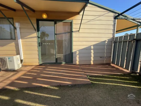 1/31 Spoonbill Crescent, South Hedland, WA 6722