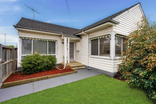 1/31 Summit Avenue, Belmont, Vic 3216