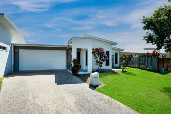 1/31 Velasco Street, Burdell QLD 4818-Image