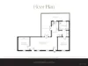 1/31 West Pallant Street, North Adelaide, SA 5006-Floorplan