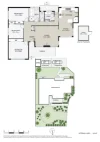 1/314 Mt Dandenong Road, Croydon, Vic 3136-Floorplan