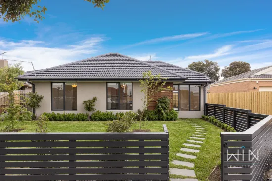 1/32 Bevis Street, Mulgrave, Vic 3170