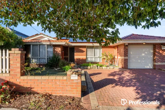 1/32 Carcoola Street, Nollamara, WA 6061