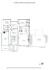 1/32 David Street, Brunswick, Vic 3056-Floorplan