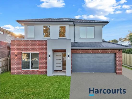 1/32 Elton Road, Ferntree Gully, Vic 3156