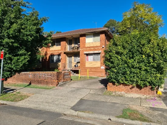 1/32 Jessie St, Westmead, NSW 2145