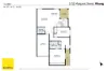 1/32 Margaret Street, Wyong, NSW 2259-Floorplan