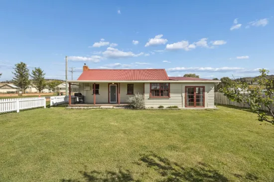 1/32 Mary Street, Berridale, NSW 2628