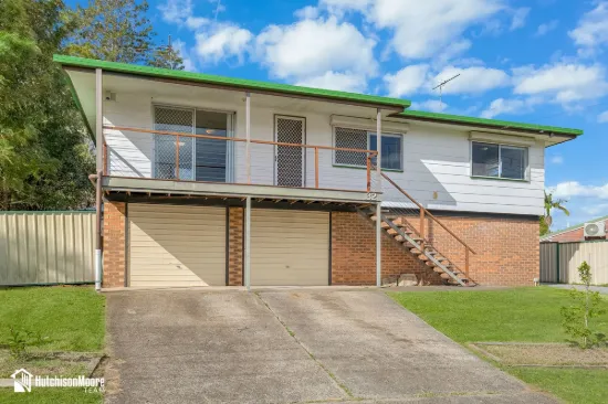 1/32 Merrick Street, Capalaba, Qld 4157