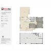 1/32 Merrick Street, Capalaba, Qld 4157-Floorplan