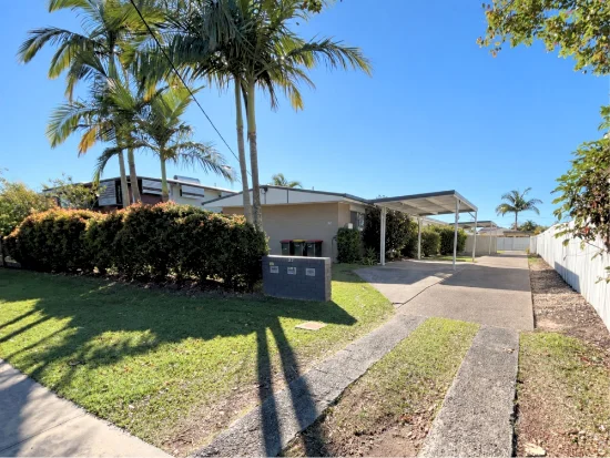 1/32 Thomas Street, Clontarf QLD 4019-Image