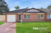 1/32 Toomung Circuit, Claremont Meadows, NSW 2747