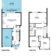 1/323 Main South Road, Morphett Vale SA 5162-Floorplan
