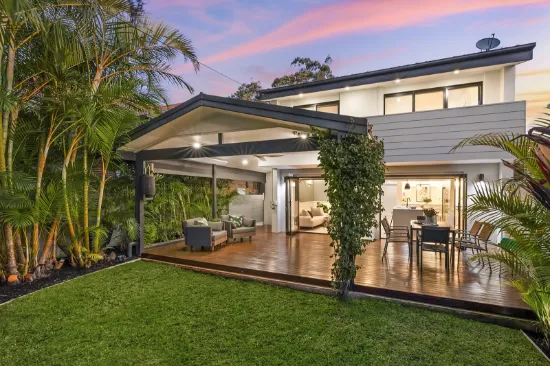 1/33 Arthur Street, Fairlight, NSW 2094