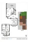 1/33 Arthur Street, Fairlight, NSW 2094-Floorplan