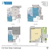1/33 Filburn Street, Scarborough, WA 6019-Floorplan