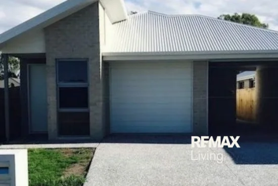 1/33 Jones Street, Rothwell, Qld 4022