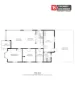 1/33 Miles Street, Manoora, Qld 4870-Floorplan