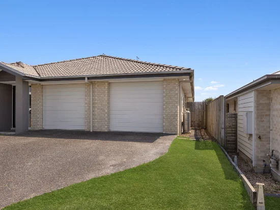 1/33 Shelley St, Redbank Plains, Qld 4301