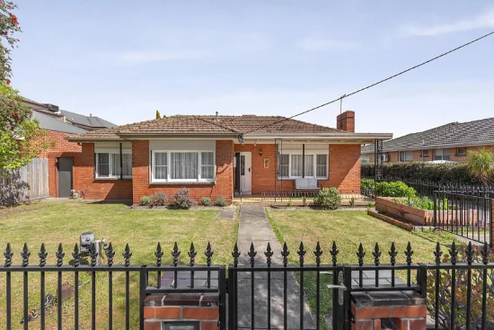 1/33 Sylvan Grove, Pascoe Vale, Vic 3044
