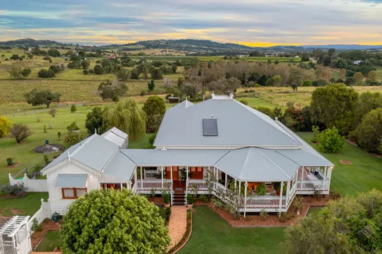 1-33 Telrader Road, Marburg, Qld 4346