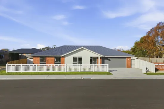 1/33 Youl Road, Perth, Tas 7300