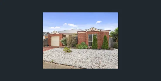 1/34 KELVIN GROVE, Werribee, Vic 3030