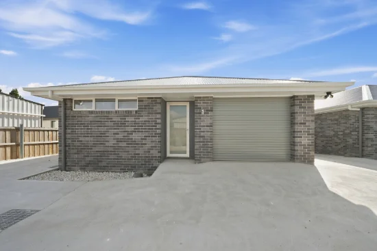 1/34 Lille Street, Brighton, Tas 7030