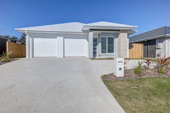 1/34 Redzel Court, Logan Reserve QLD 4133-Image