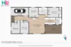 1/34 Rifle Parade, Lithgow, NSW 2790-Floorplan
