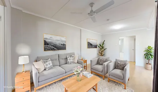 1/34 Somer Street, Hyde Park QLD 4812-Image