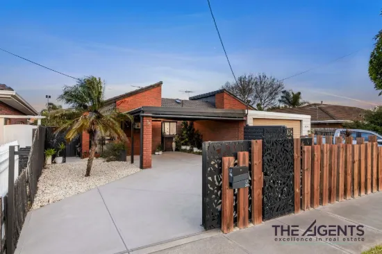 1/34 Tatman Drive, Altona Meadows, Vic 3028