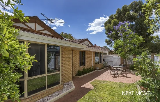 1/34 Toorak Road, Rivervale, WA 6103