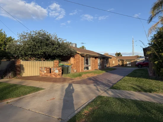 1/34 Walnut Ave, Mildura, Vic 3500