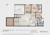 1/34 Worchester Terrace, Reedy Creek, Qld 4227-Floorplan
