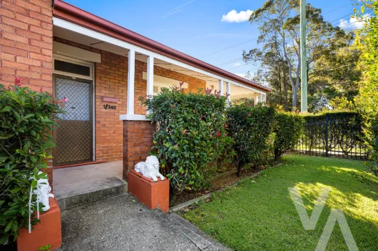 1/340 Brunker Road, Adamstown, NSW 2289