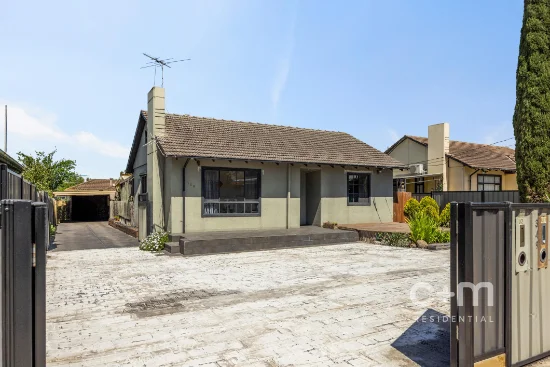 1/349 Camp Road, Broadmeadows, Vic 3047 - For Sale