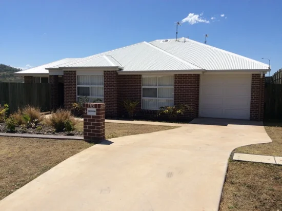 1/35 Balaroo Drive, Glenvale, Qld 4350