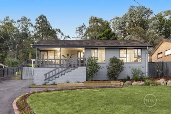 1/35 Cherry Tree Road, Hurstbridge, Vic 3099