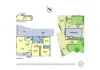 1/35 Cherry Tree Road, Hurstbridge, Vic 3099-Floorplan